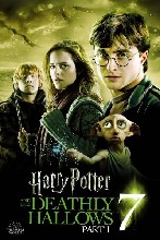 Harry Potter a relikvie smrti - 1.část
