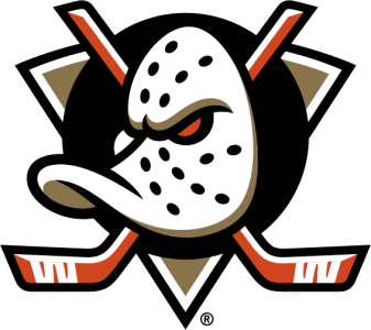 Anaheim Ducks