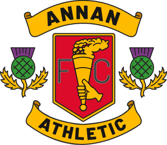 Annan Athletic