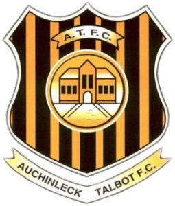 Auchinleck Talbot
