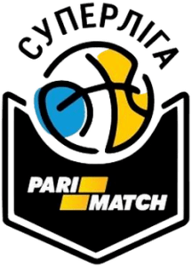 Basketbol. Superliga. (UA)