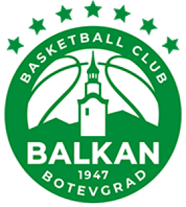 BC Balkan Botevgrad