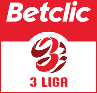 Betclic 3. Liga