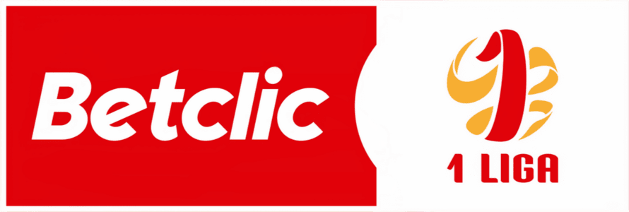 Betclic 1. Liga