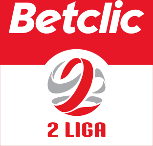 Betclic 2. Liga