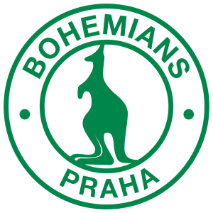 Bohemians Praha 1905
