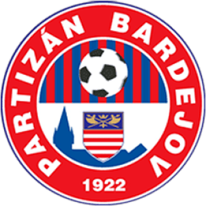 BŠK Partizán Bardejov