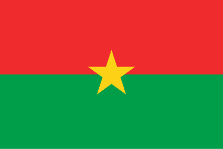 Burkina Faso