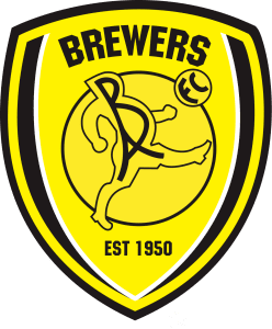 Burton Albion