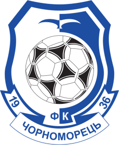 Chornomorets