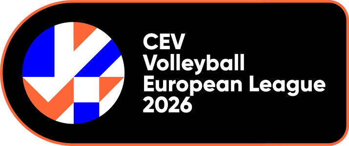 CEV Evropská volejbalová liga