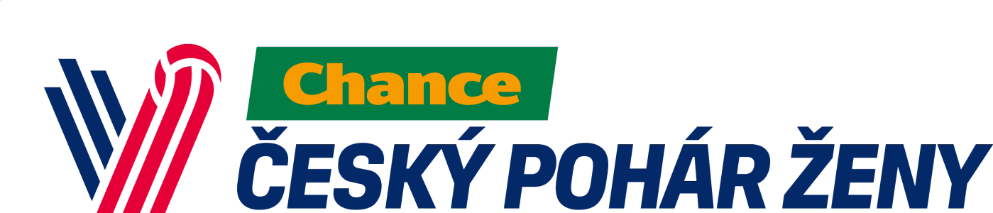 Chance Český pohár žen