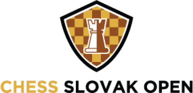 Chess Slovak Open