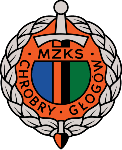 Chrobry Głogów
