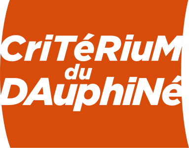 Critérium du Dauphiné