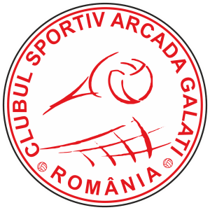 C.S. Arcada Galati