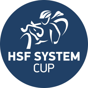 HSF System Cup
