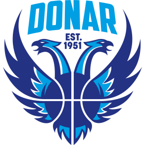 Donar Groningen