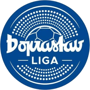 Doprastav liga