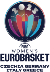 Eurobasket ženy