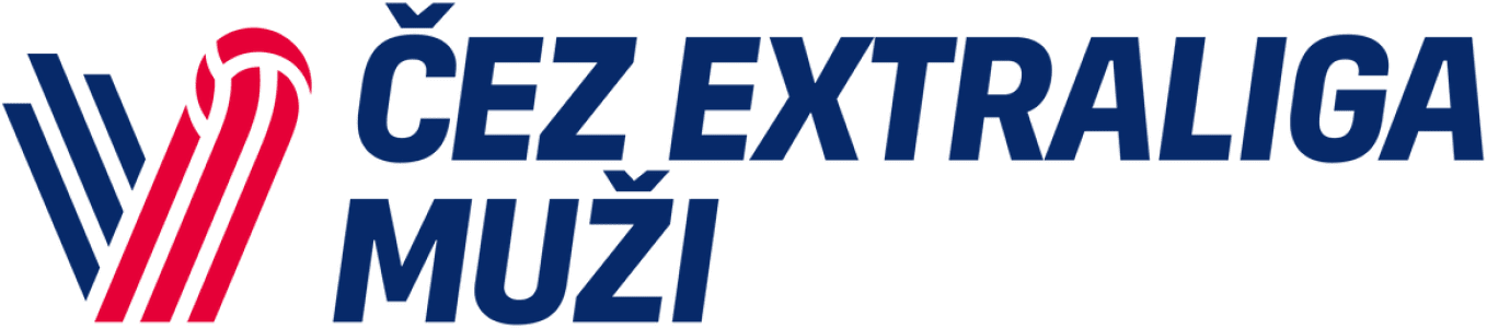 ČEZ Extraliga muži