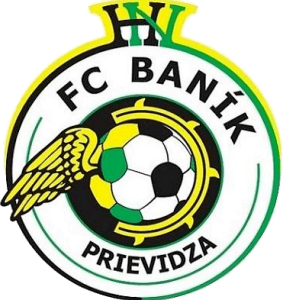 FC Baník Prievidza