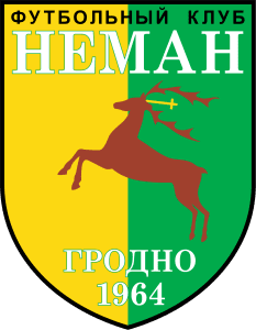 FC Neman Grodno