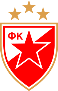 FK Crvena zvezda