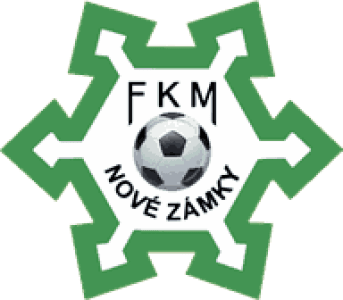 FKM Nové Zámky