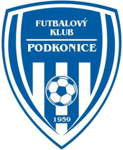 Futbalový klub Podkonice