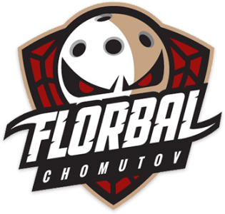GMS Florbal Chomutov