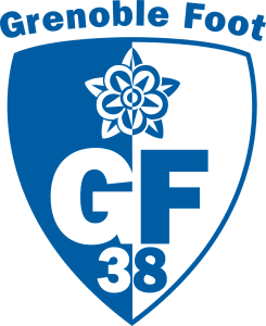 Grenoble Foot 38