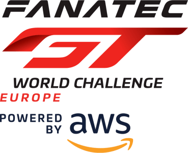 GT World Challenge Europe