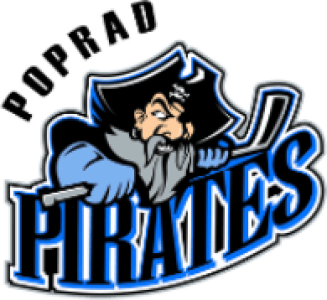 HK IMS-East Popradskí Piráti
