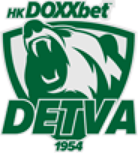 HK Detva