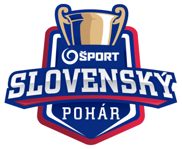 JOJŠPORT Slovenský pohár