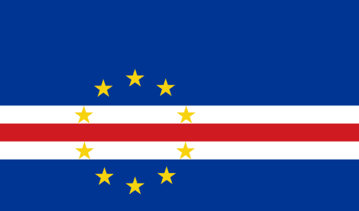 Zelenortski Otoci