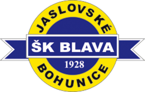 ŠK Blava 1928