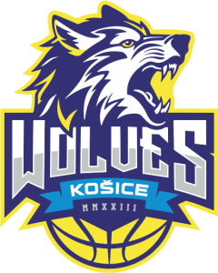 Košice Wolves