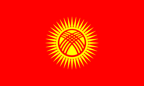 Kirgizsko