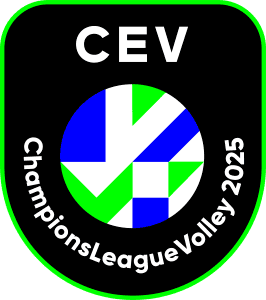 Liga mistryň CEV