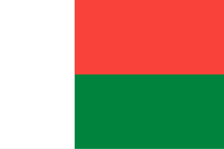 Madagaskar