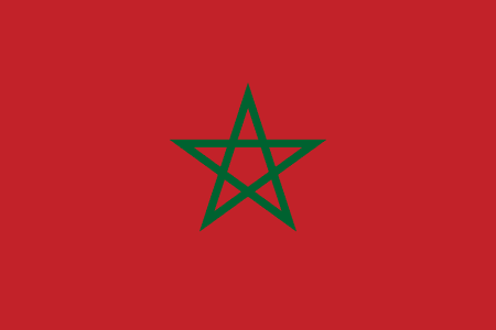 Maroko