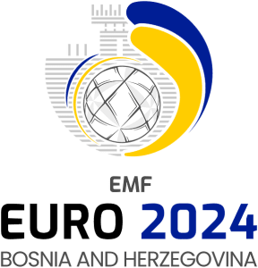 ME v malém fotbale mužů 2024