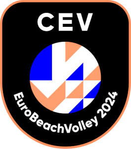 ME v plážovém volejbalu mužů