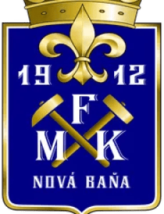 MFK Nová Baňa