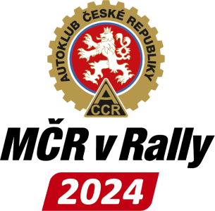 MČR v Rally