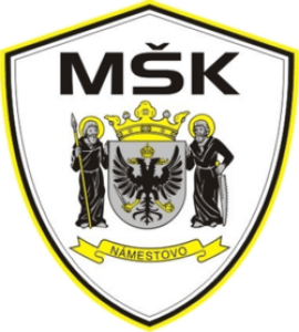 MŠK Námestovo