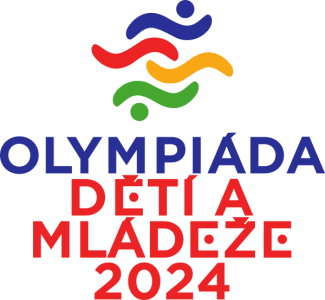 Olympiáda dětí a mládeže 2024