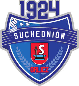 Orlicz 1924 Suchedniów